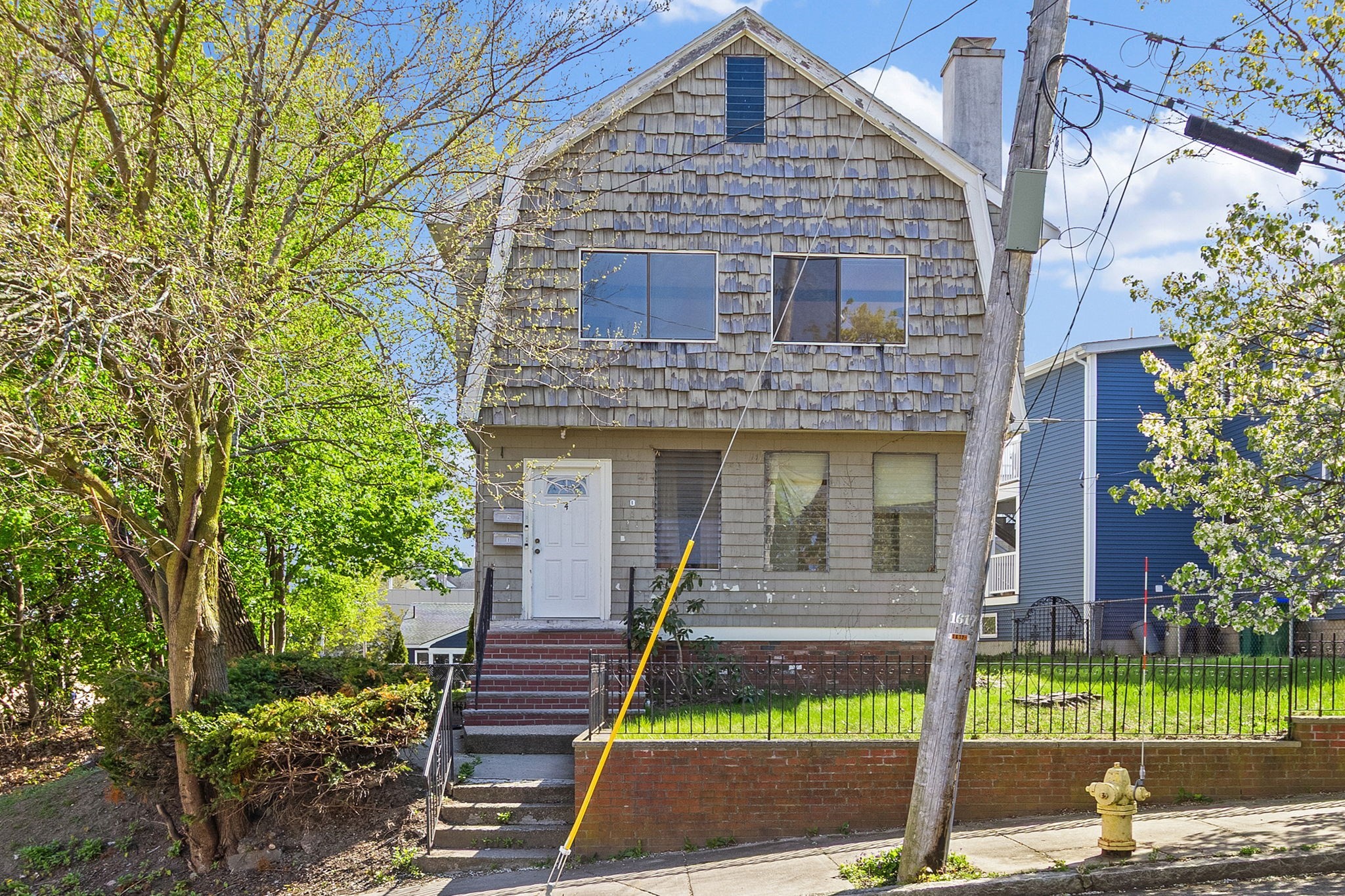 4 Fifth, Medford, MA 02155