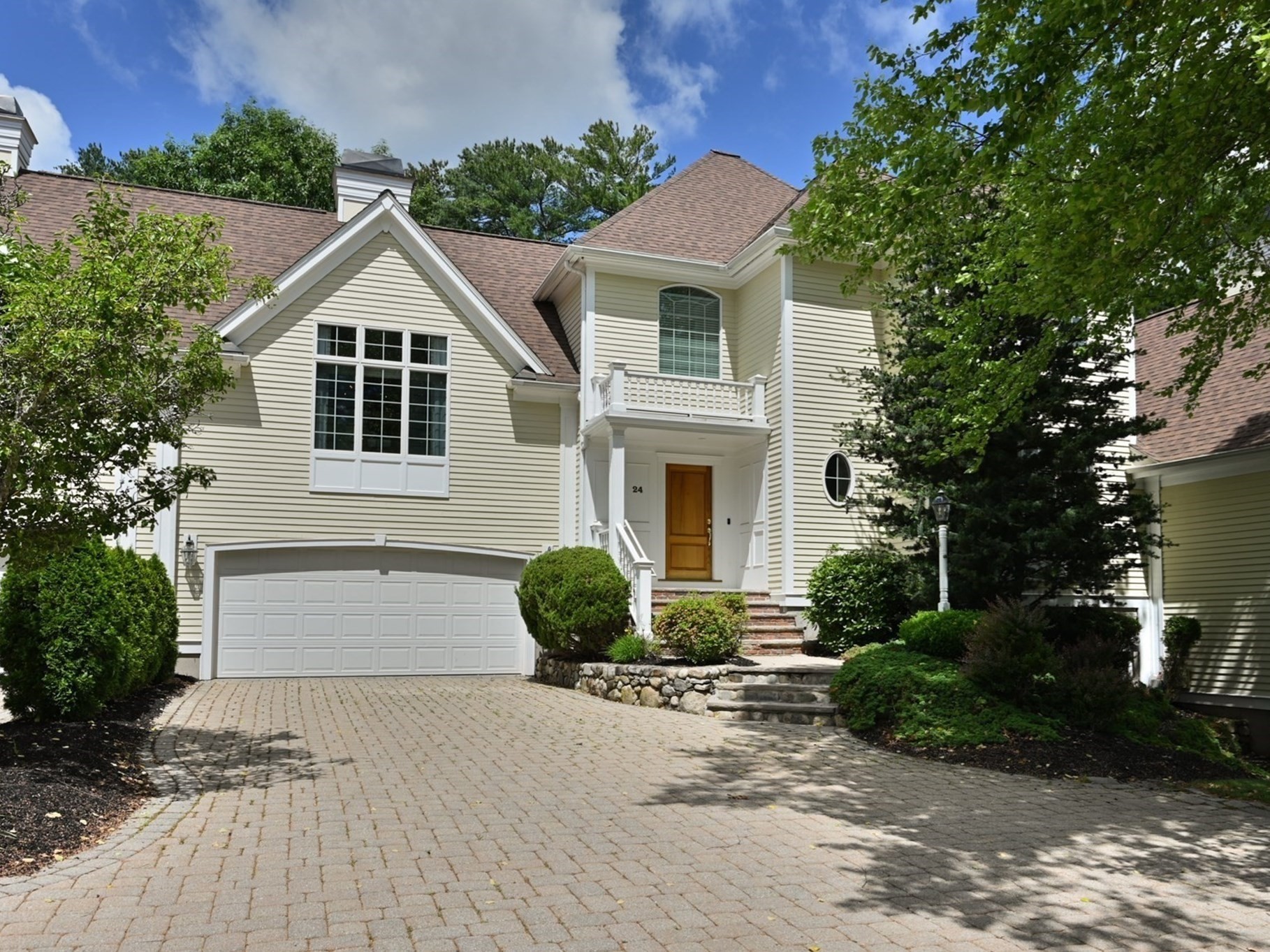 24 Bobby Jones Dr. Unit 24, Andover, MA 01810