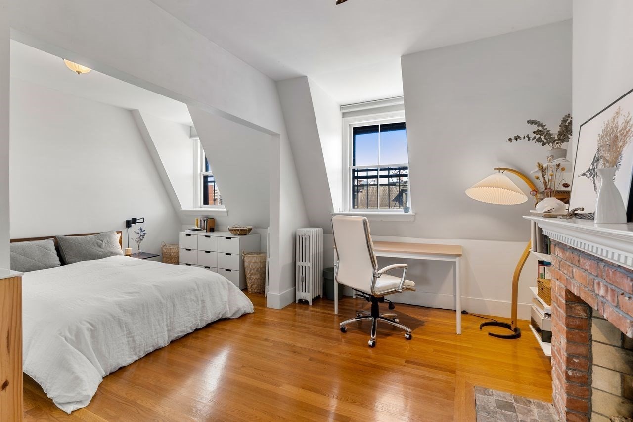 154 W Concord St Unit 4, South End, Boston, MA 02118 - Image 11