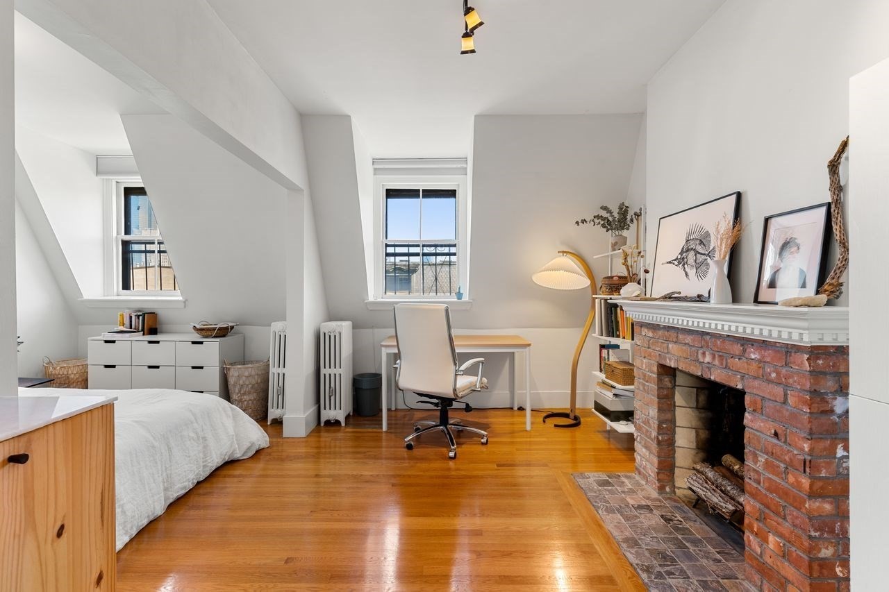 154 W Concord St Unit 4, South End, Boston, MA 02118 - Image 12