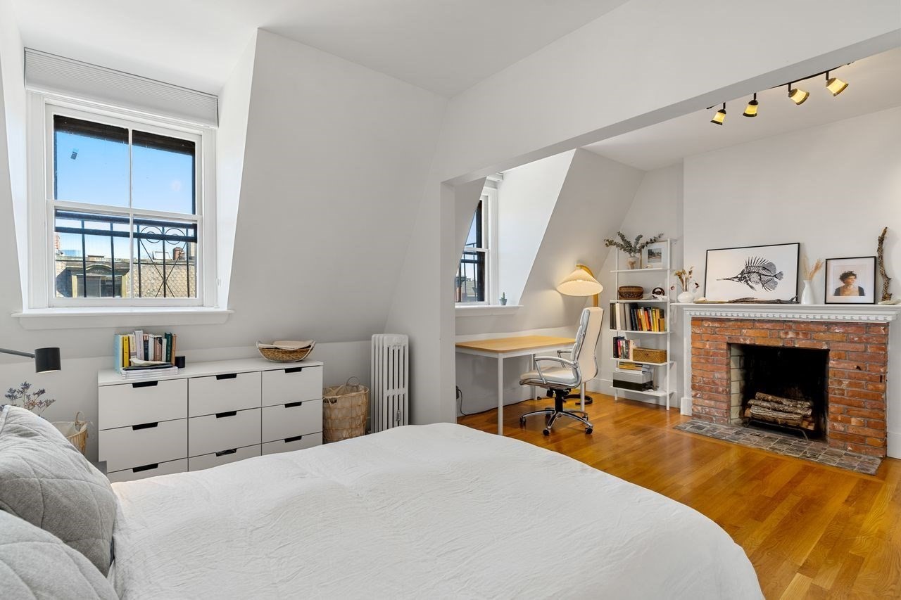 154 W Concord St Unit 4, South End, Boston, MA 02118 - Image 13