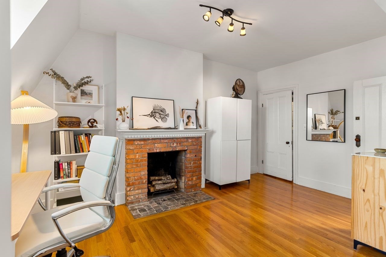 154 W Concord St Unit 4, South End, Boston, MA 02118 - Image 14