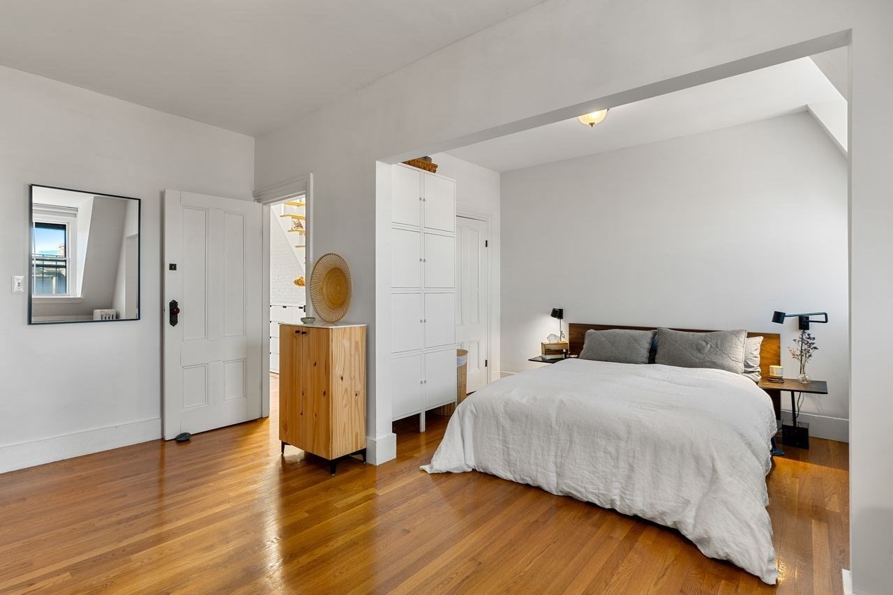 154 W Concord St Unit 4, South End, Boston, MA 02118 - Image 15