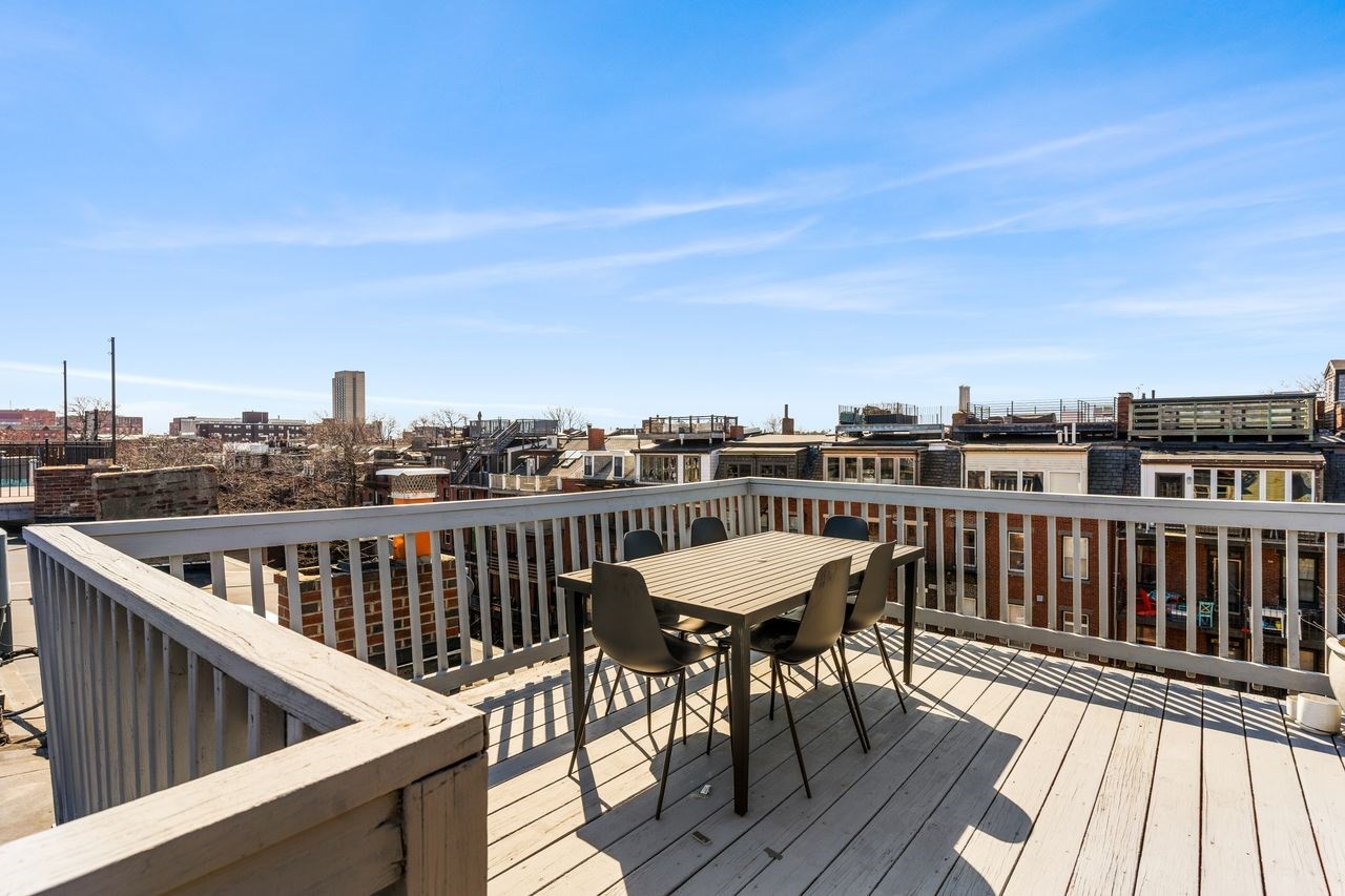 154 W Concord St Unit 4, South End, Boston, MA 02118 - Image 19