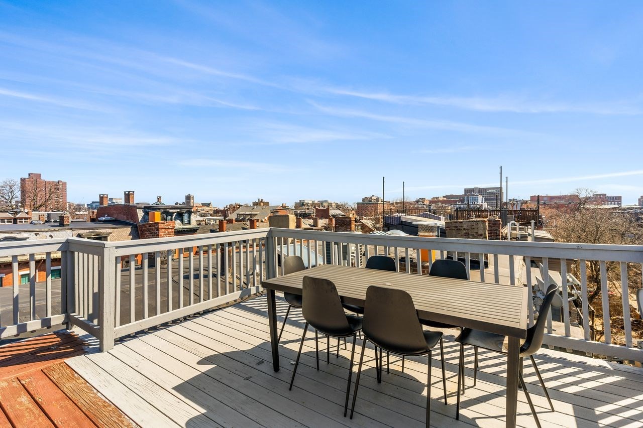 154 W Concord St Unit 4, South End, Boston, MA 02118 - Image 20