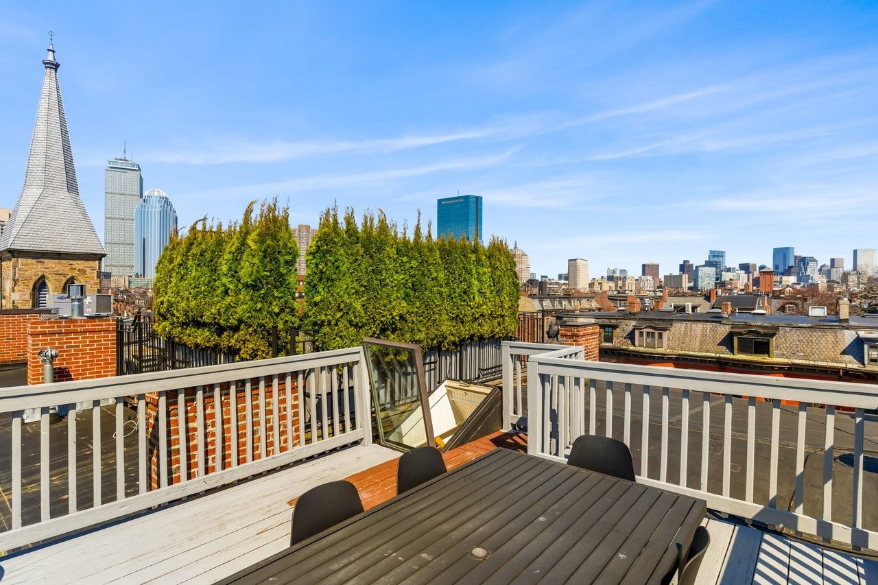 154 W Concord St Unit 4, South End, Boston, MA 02118 - Image 21