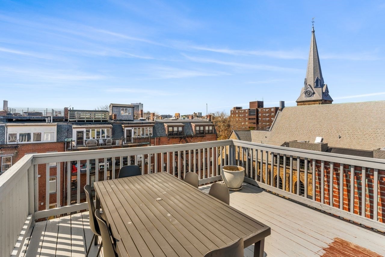 154 W Concord St Unit 4, South End, Boston, MA 02118 - Image 22