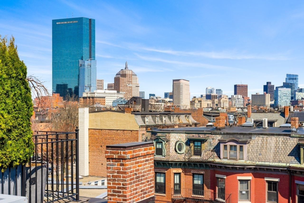 154 W Concord St Unit 4, South End, Boston, MA 02118 - Image 23