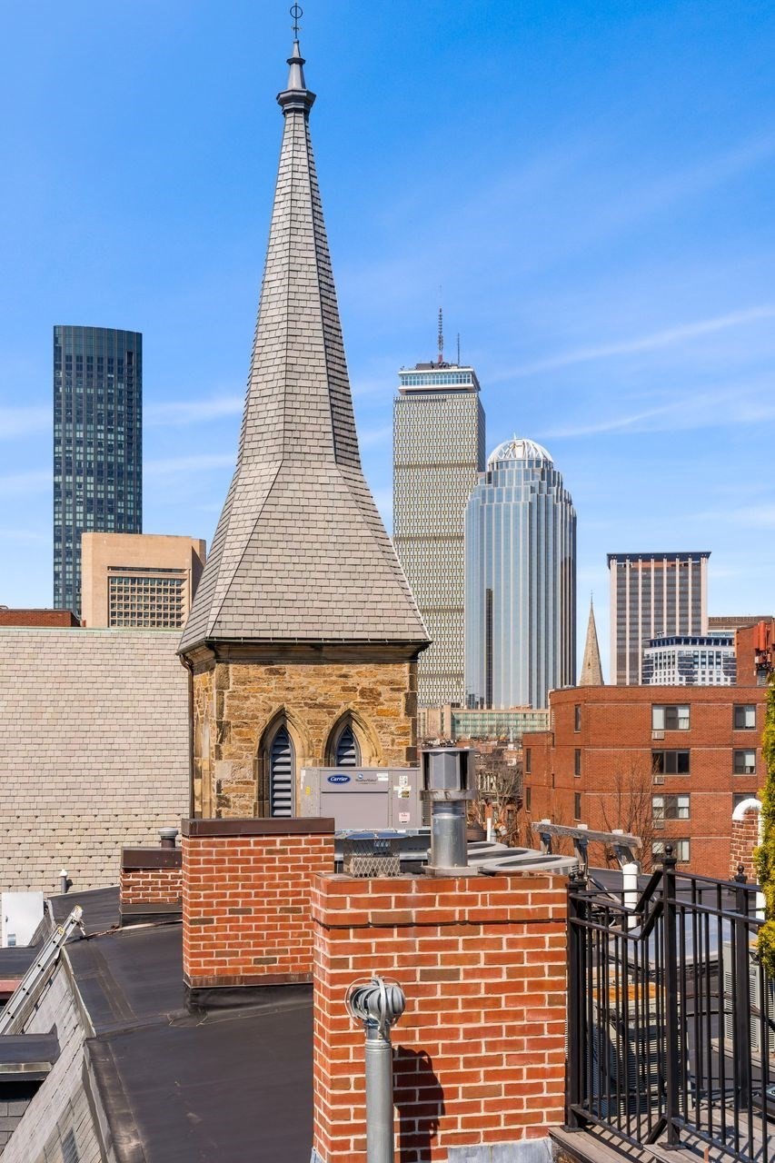 154 W Concord St Unit 4, South End, Boston, MA 02118 - Image 24