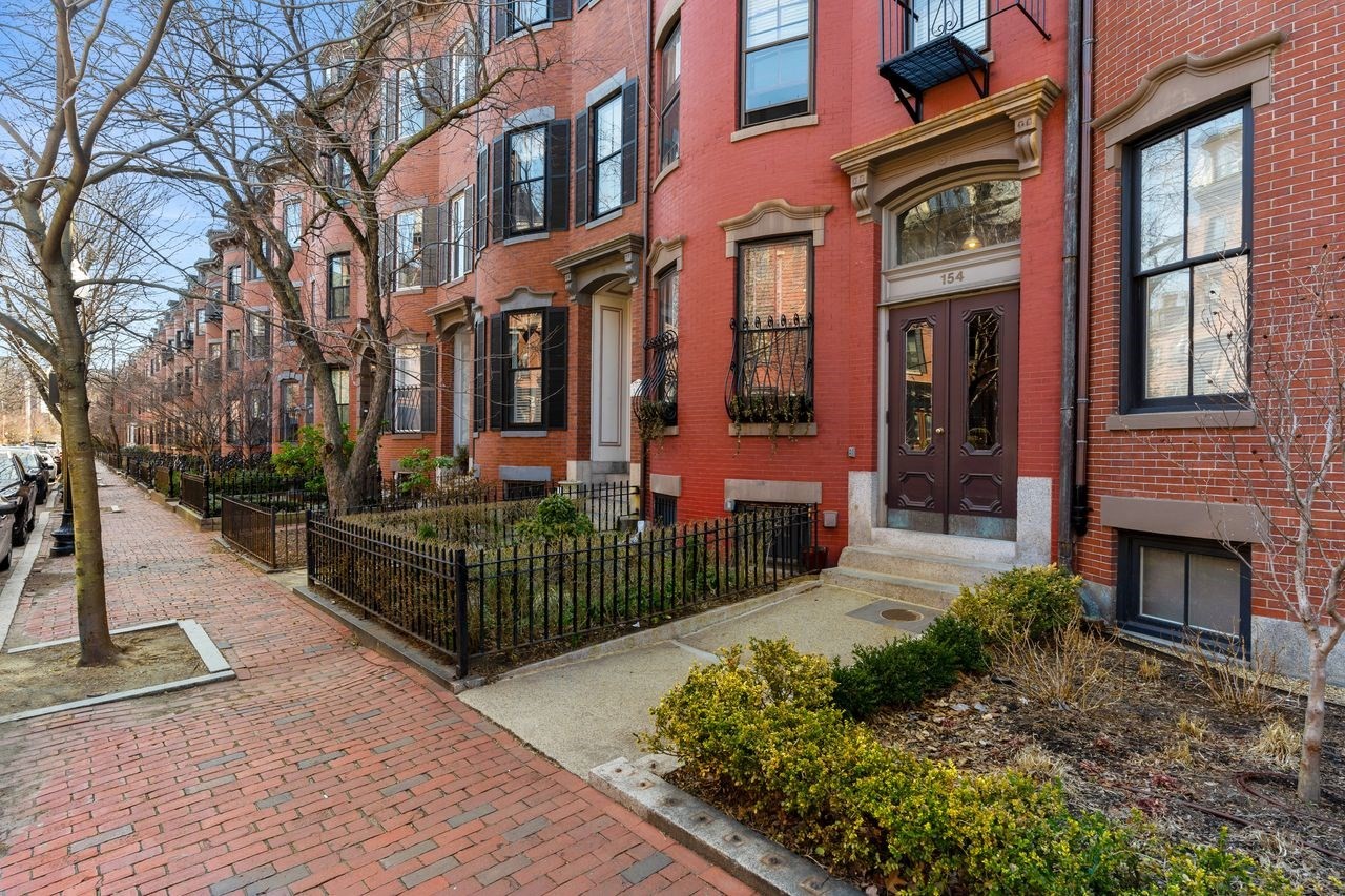 154 W Concord St Unit 4, South End, Boston, MA 02118 - Image 25