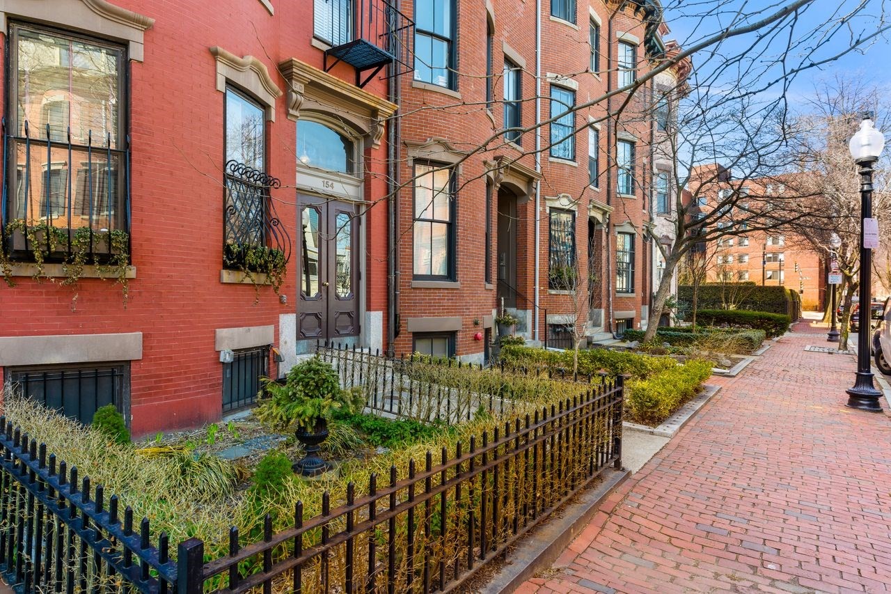 154 W Concord St Unit 4, South End, Boston, MA 02118 - Image 26