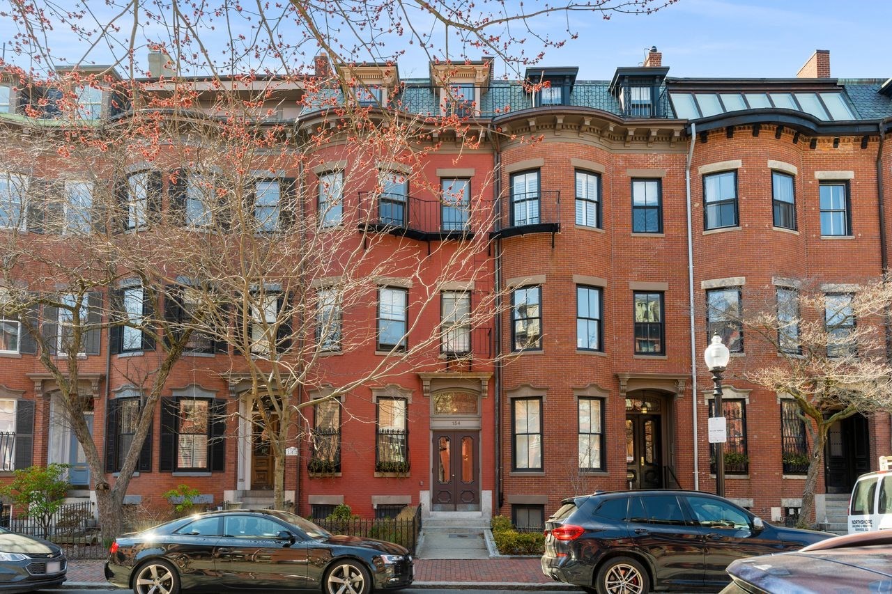 154 W Concord St Unit 4, South End, Boston, MA 02118 - Image 27