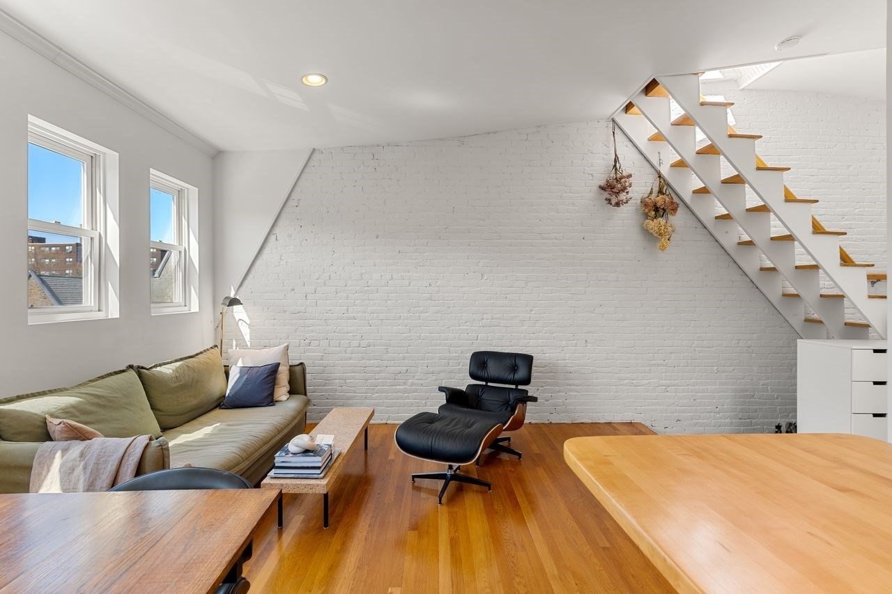154 W Concord St Unit 4, South End, Boston, MA 02118 - Image 4