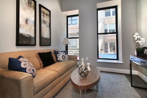 44 Winter St., Apt 206