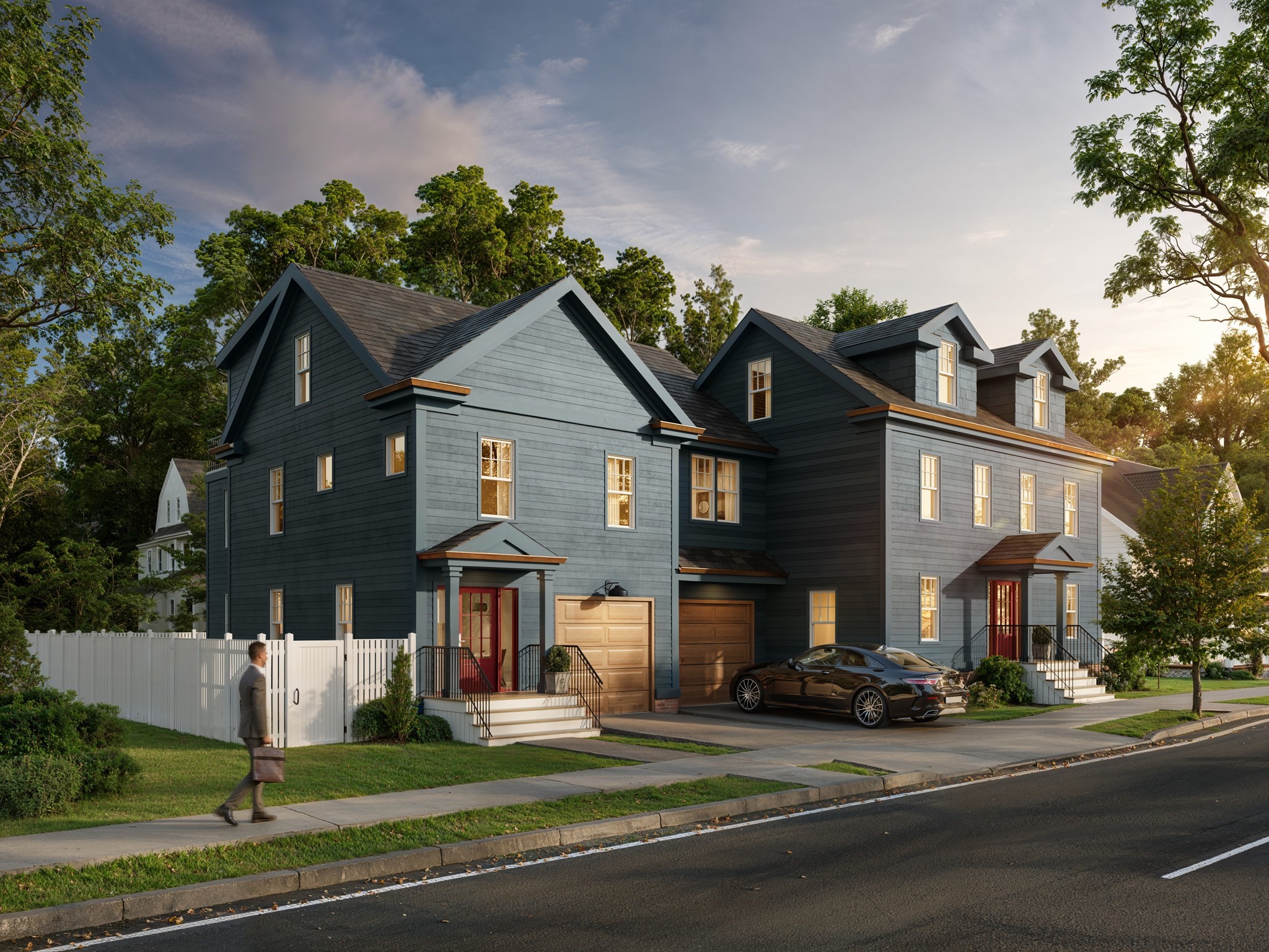 37 Cotting St Unit 37, Medford, MA 02155