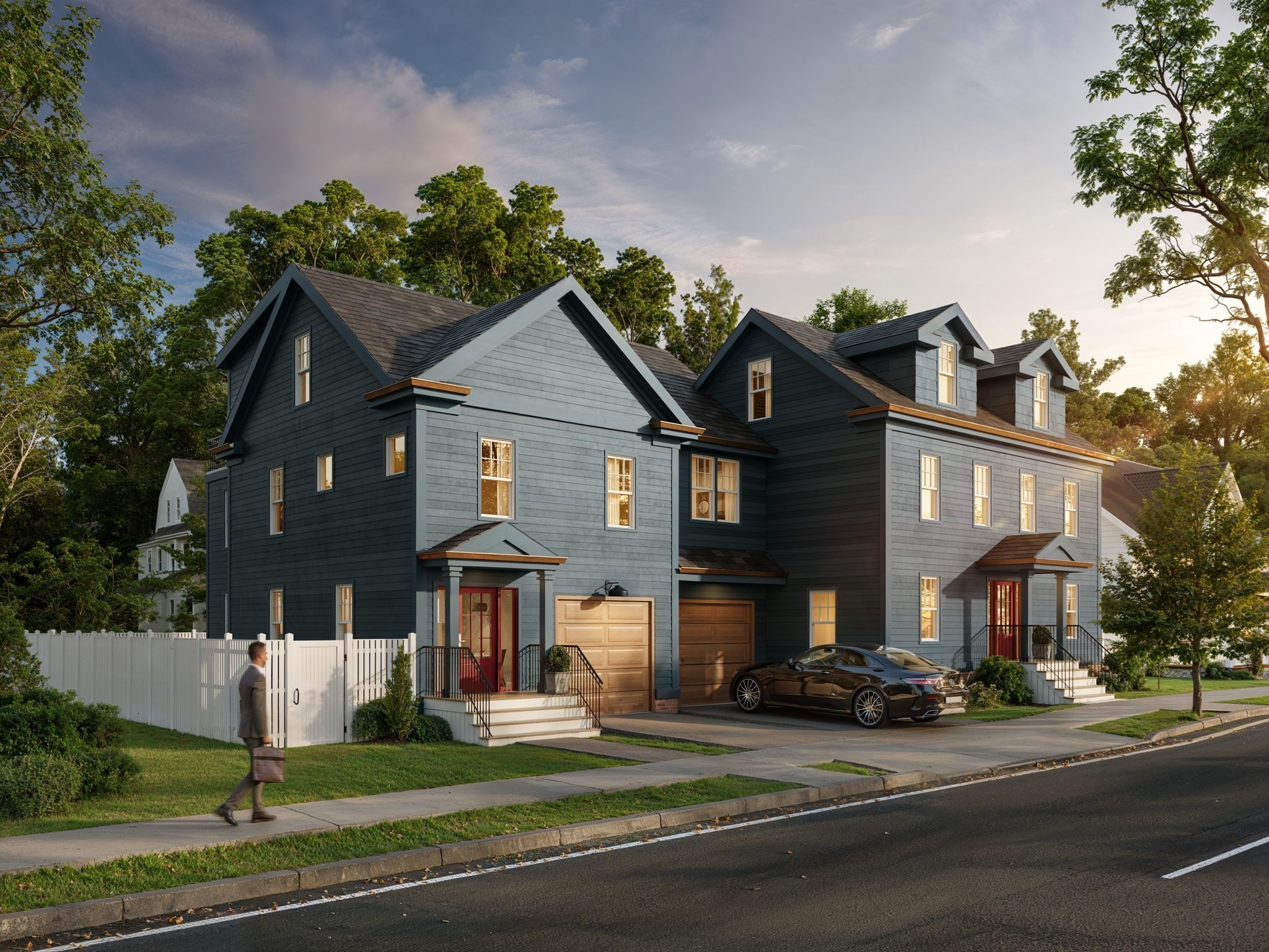 37 Cotting St Unit 37, Medford, MA 02155 - Image 2