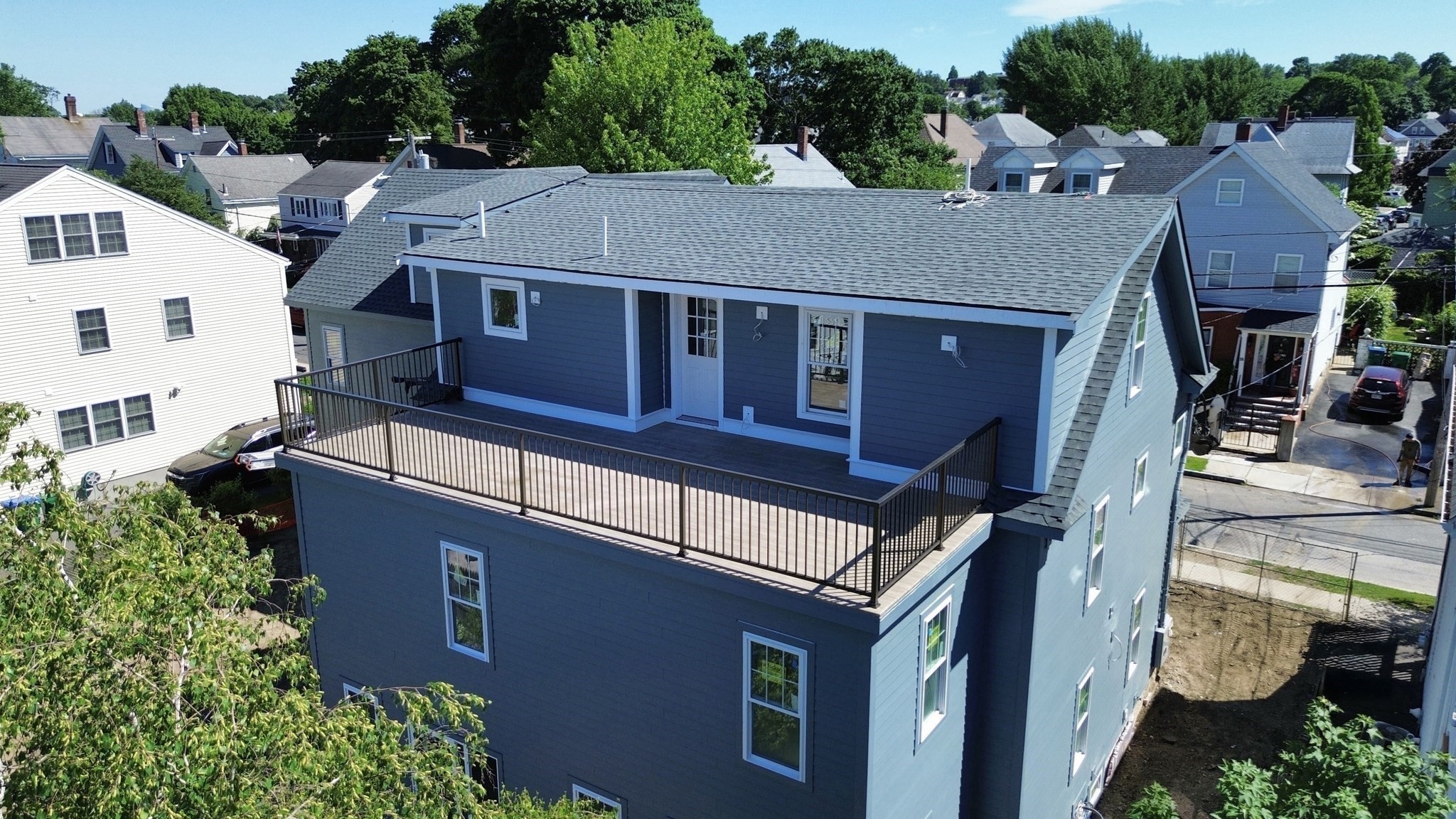 37 Cotting St Unit 37, Medford, MA 02155 - Image 7