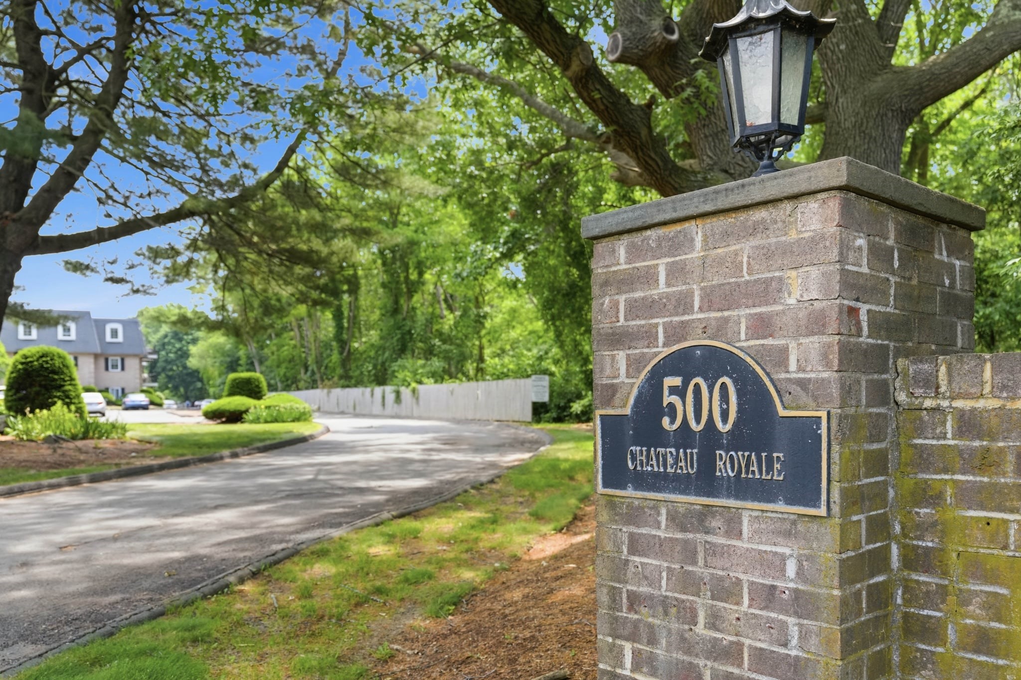 500 Northshore Rd Unit 4C, Peabody, MA 01960