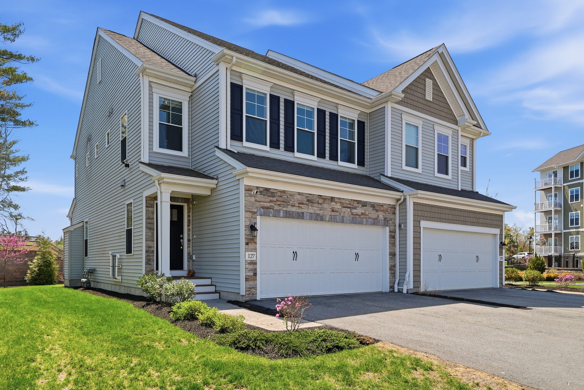 127 Cold Brook Drive Unit 2, Sudbury, MA 01776