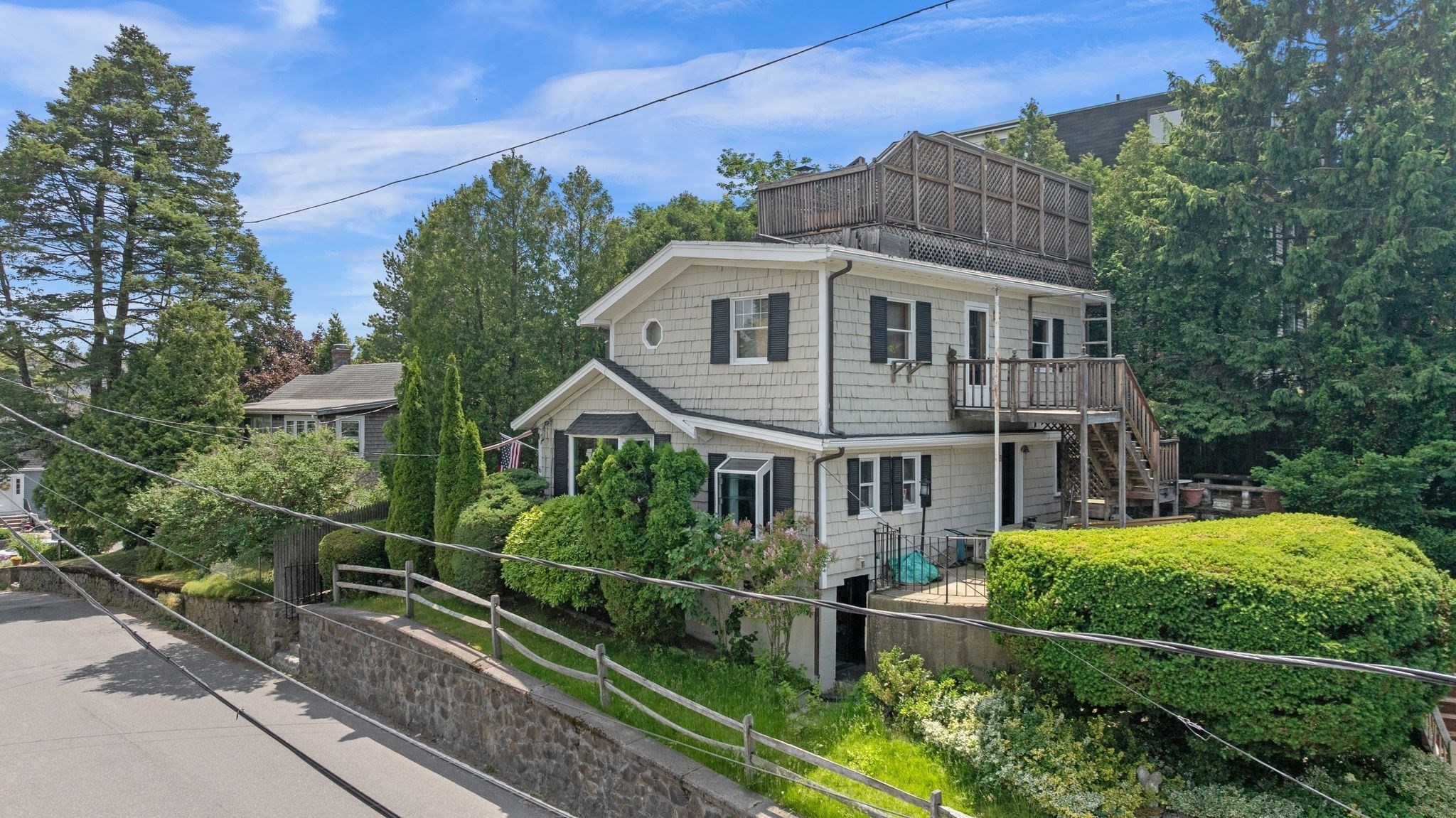 2 Togan Way, Marblehead, MA 01945
