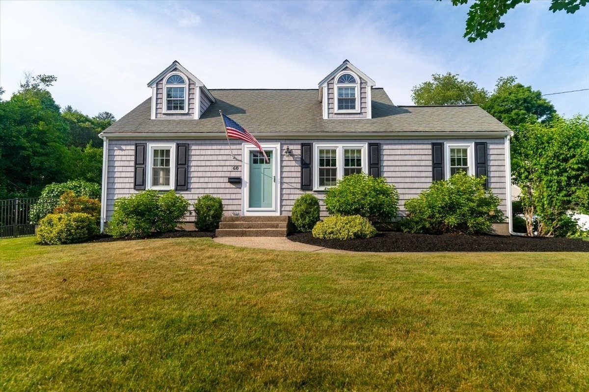 60 Northgate Rd, Northborough, MA 01532