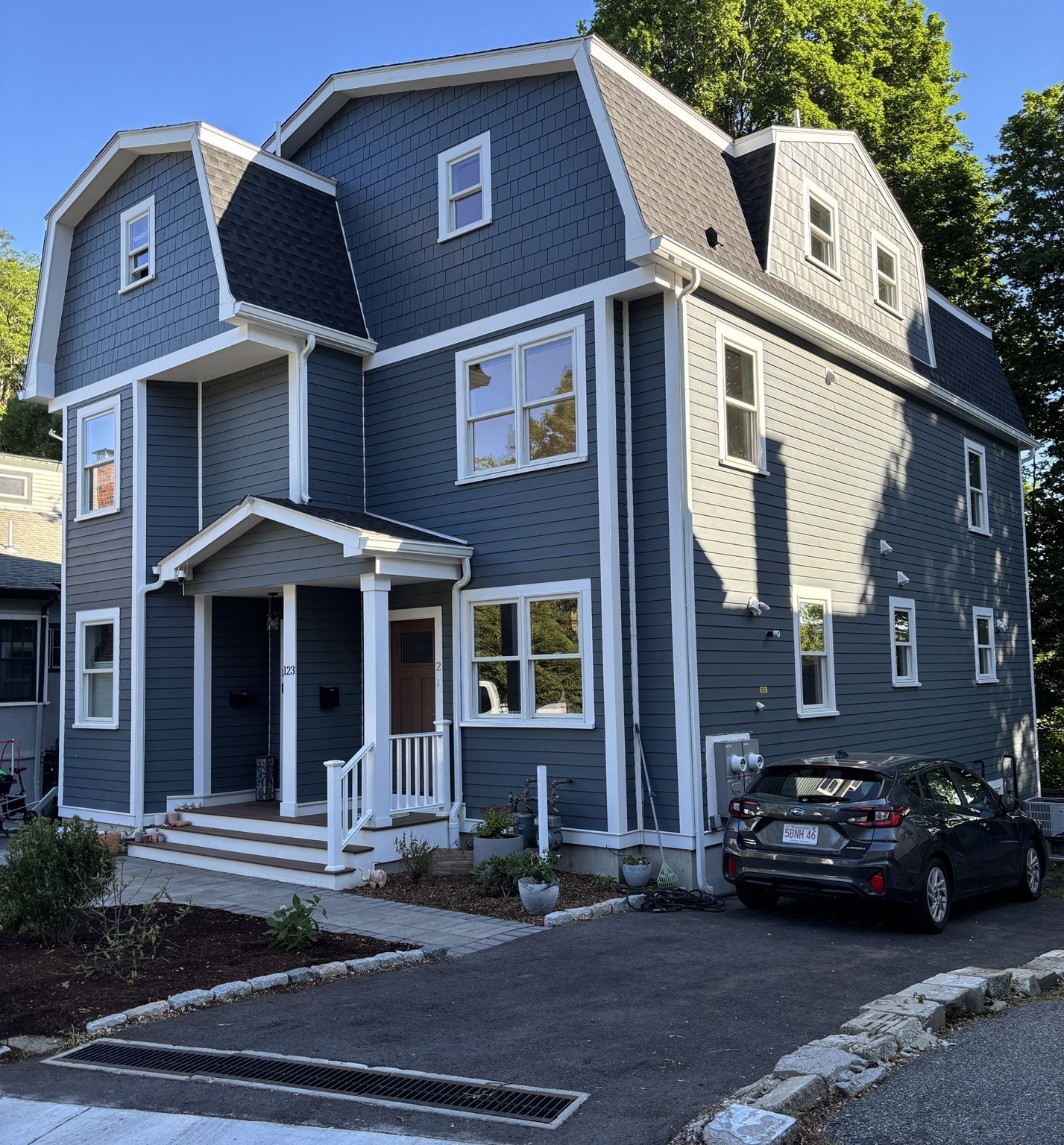 123 Nottinghill Rd, Brighton, Boston, MA 02135