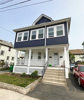 128 Lawrence St, Apt B
