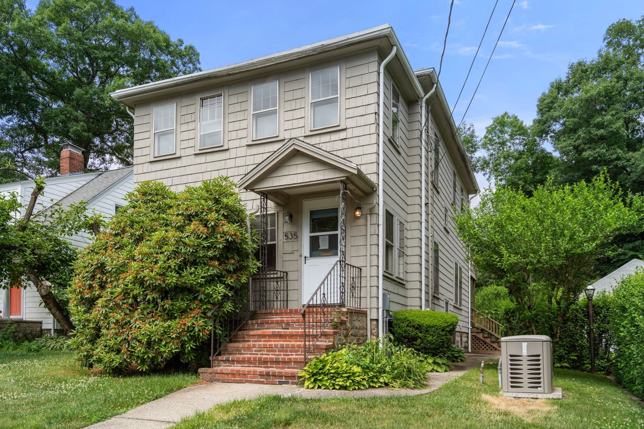 535 Walpole Street, Norwood, MA 02062