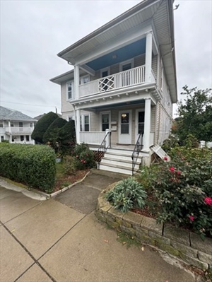 32 Boutwell Street, Apt 2
