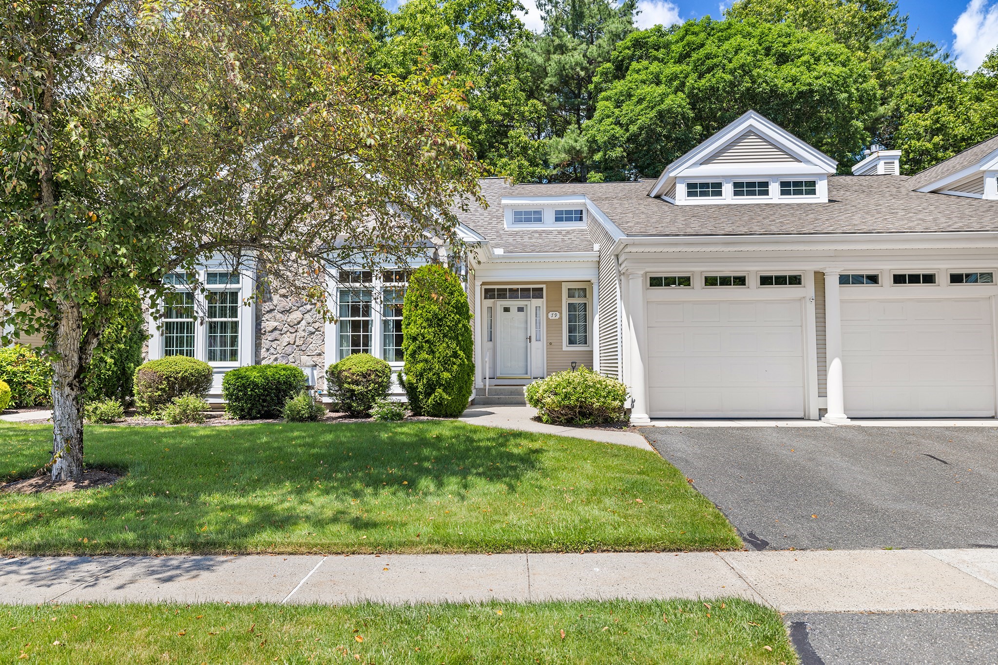 79 High Pine Cir Unit 79, Wilbraham, MA 01095