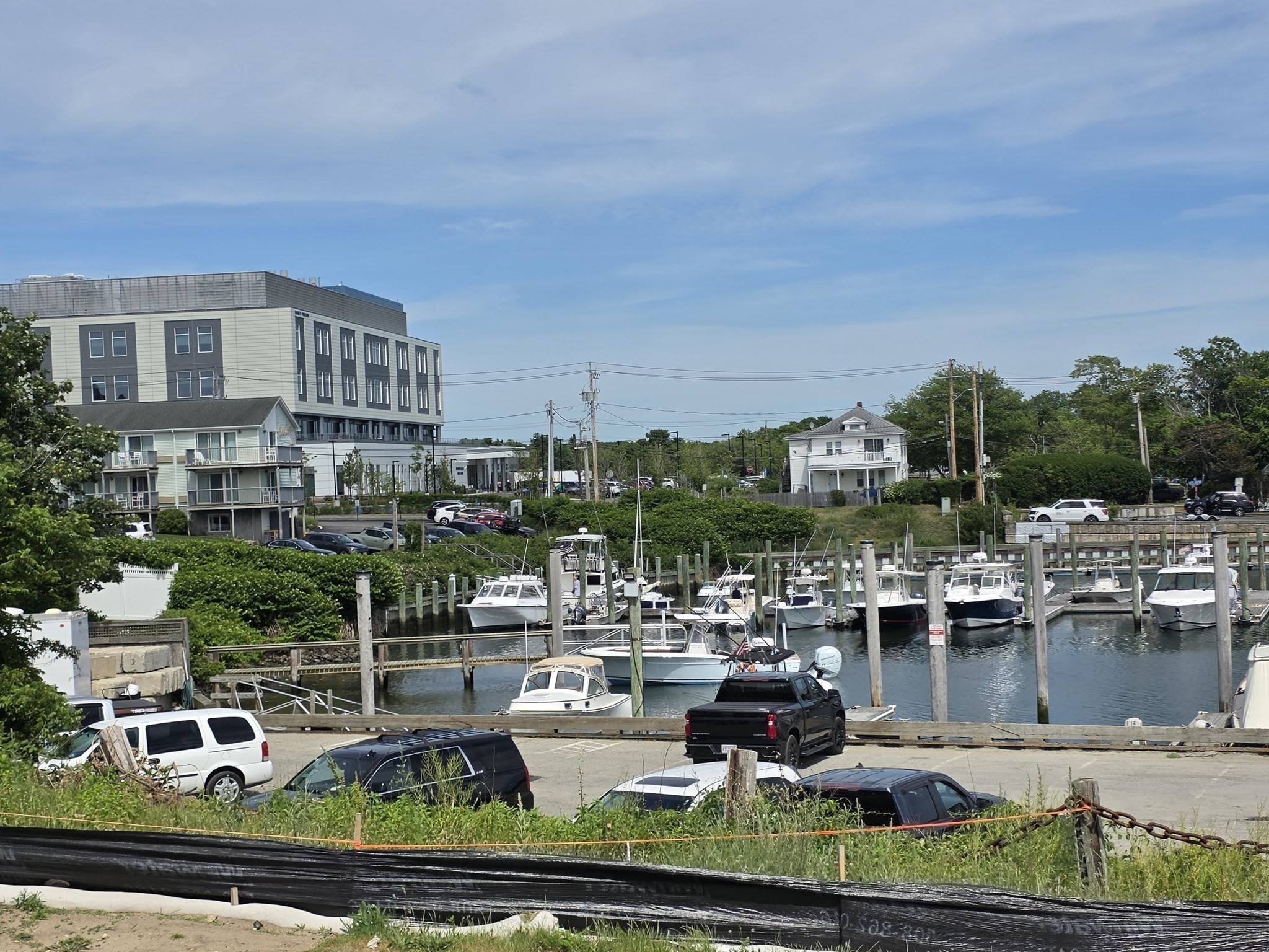 110 School St Unit E104, Barnstable, MA 02601