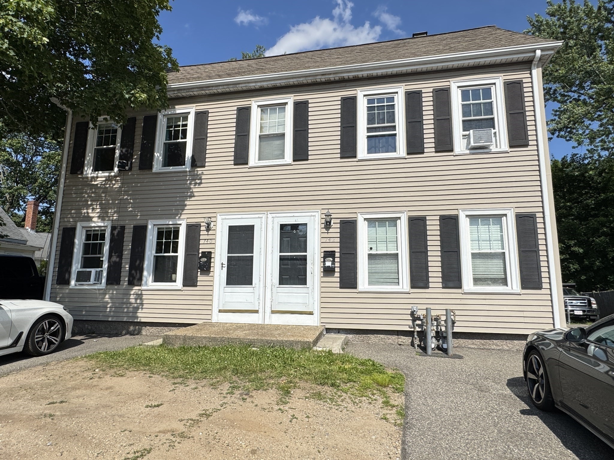740 Main St, Weymouth, MA 02190