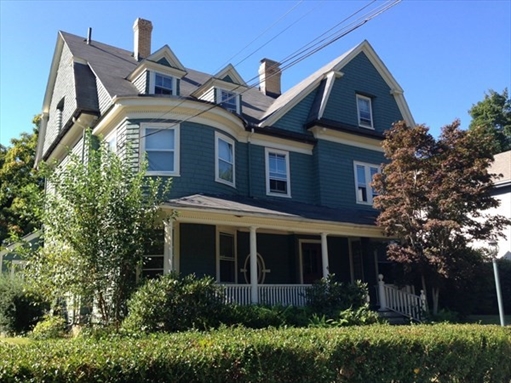40 Washington Park, Apt 2