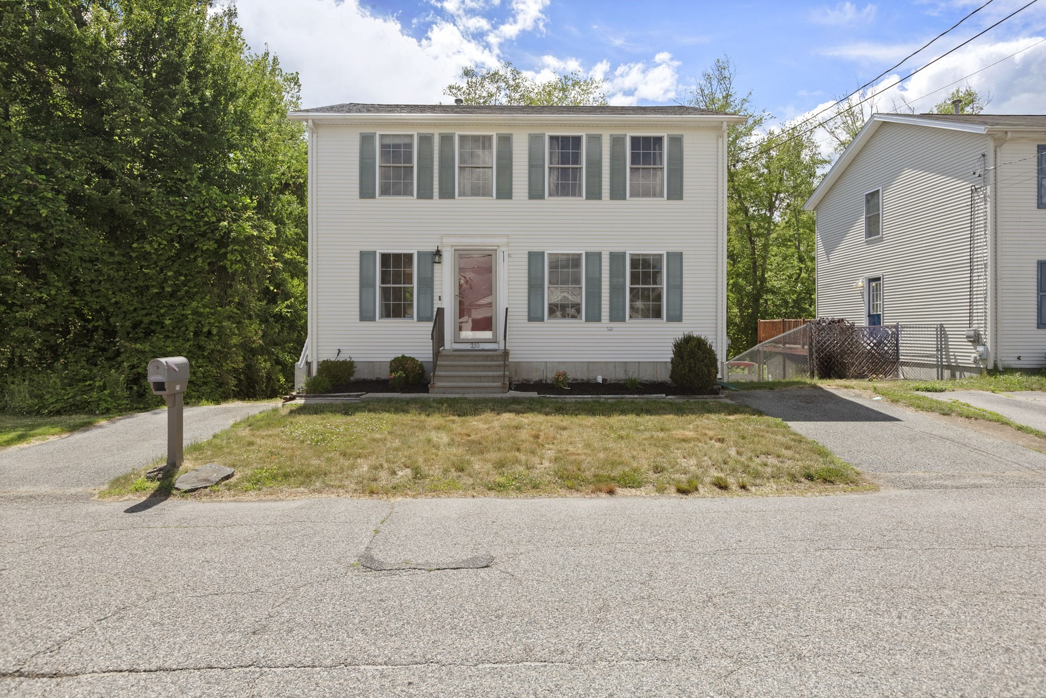 210 Morris St, Cumberland, RI 02864