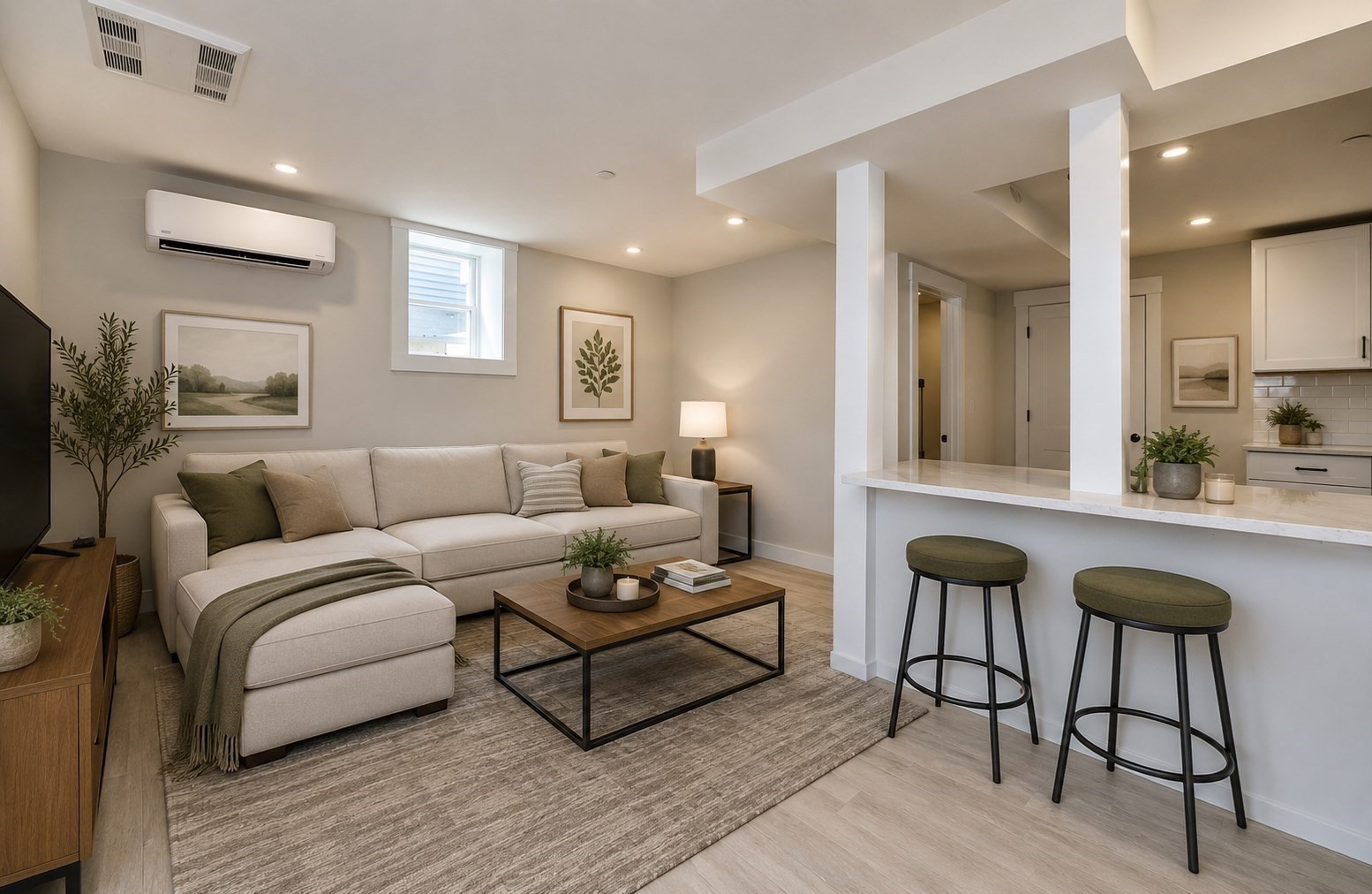 17 Macarthur Street Unit 1, Somerville, MA 02143