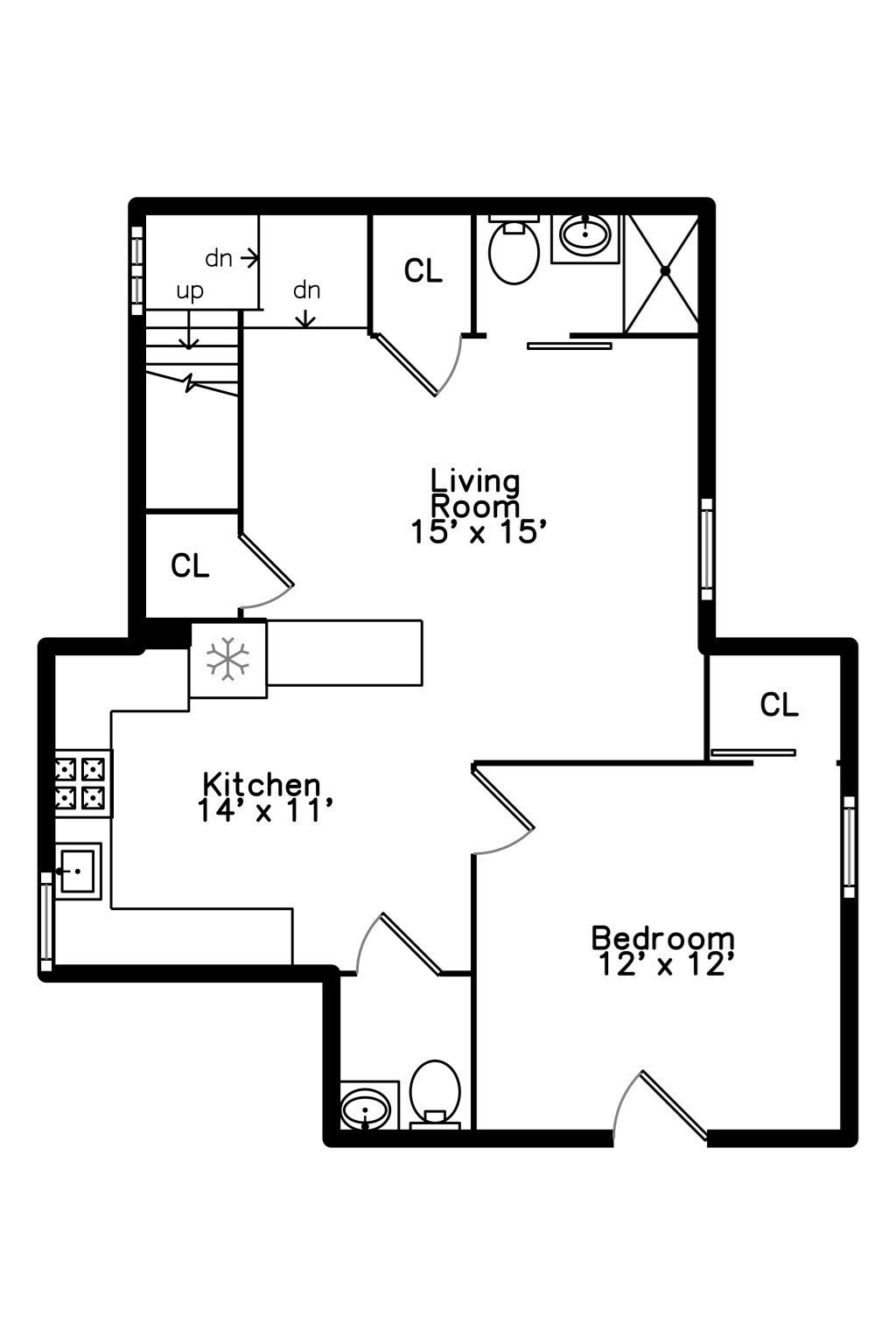 17 Macarthur Street Unit 1, Somerville, MA 02143 - Image 15