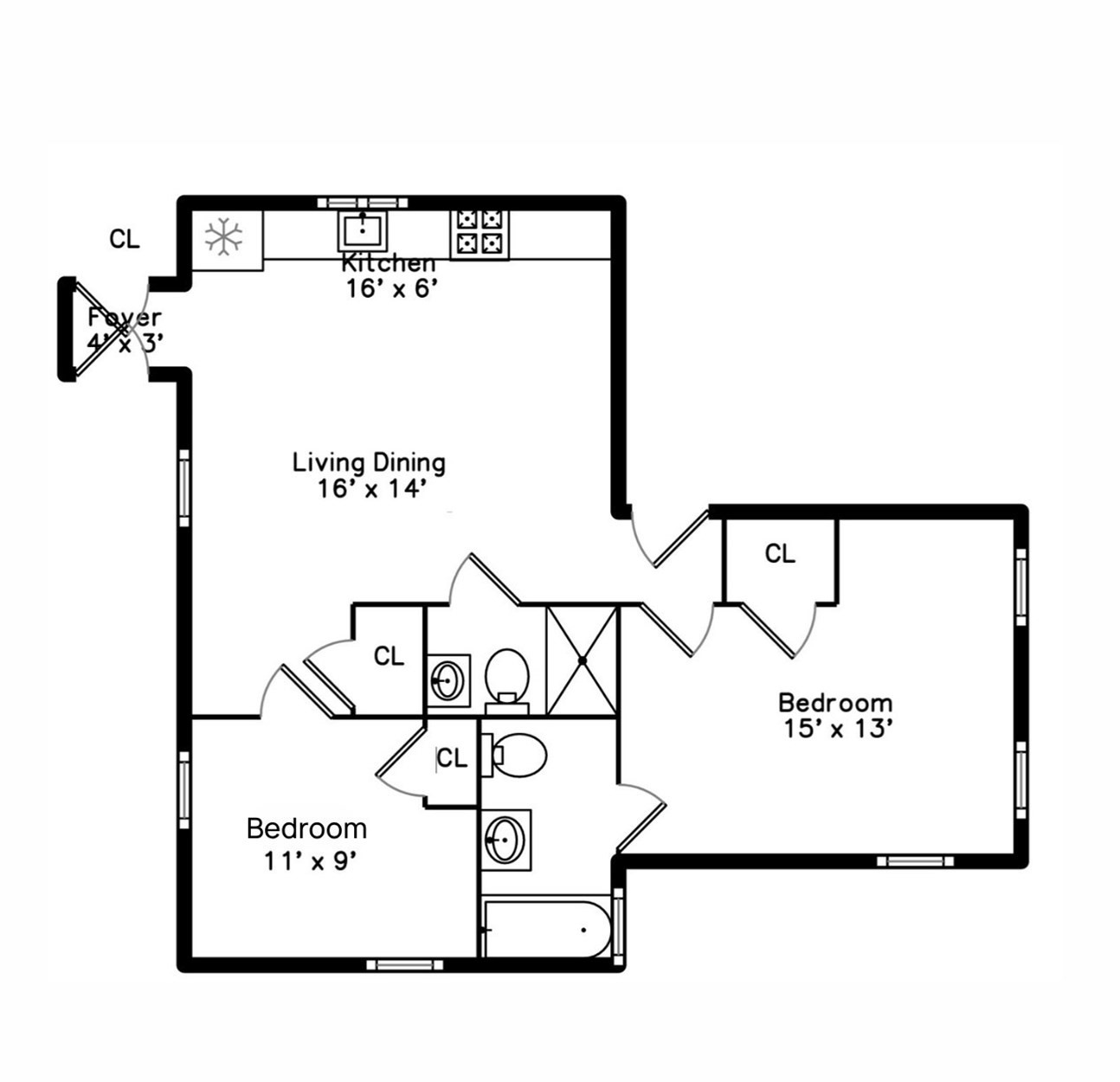17 Macarthur Street Unit 2, Somerville, MA 02143 - Image 13