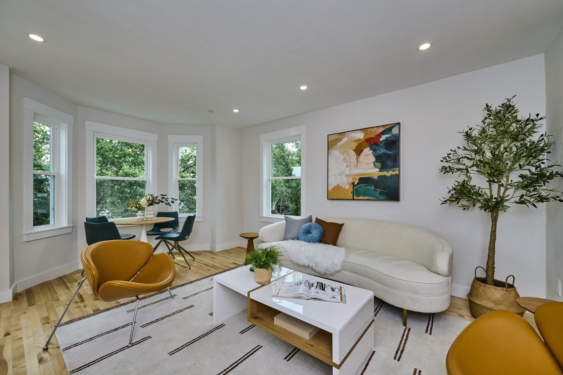17 Macarthur Street Unit 3, Somerville, MA 02143