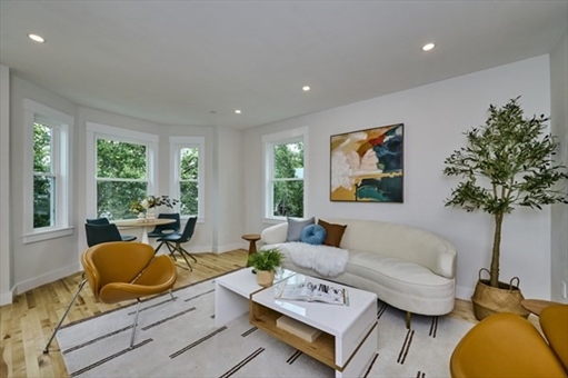 17 Macarthur Street, Apt 3