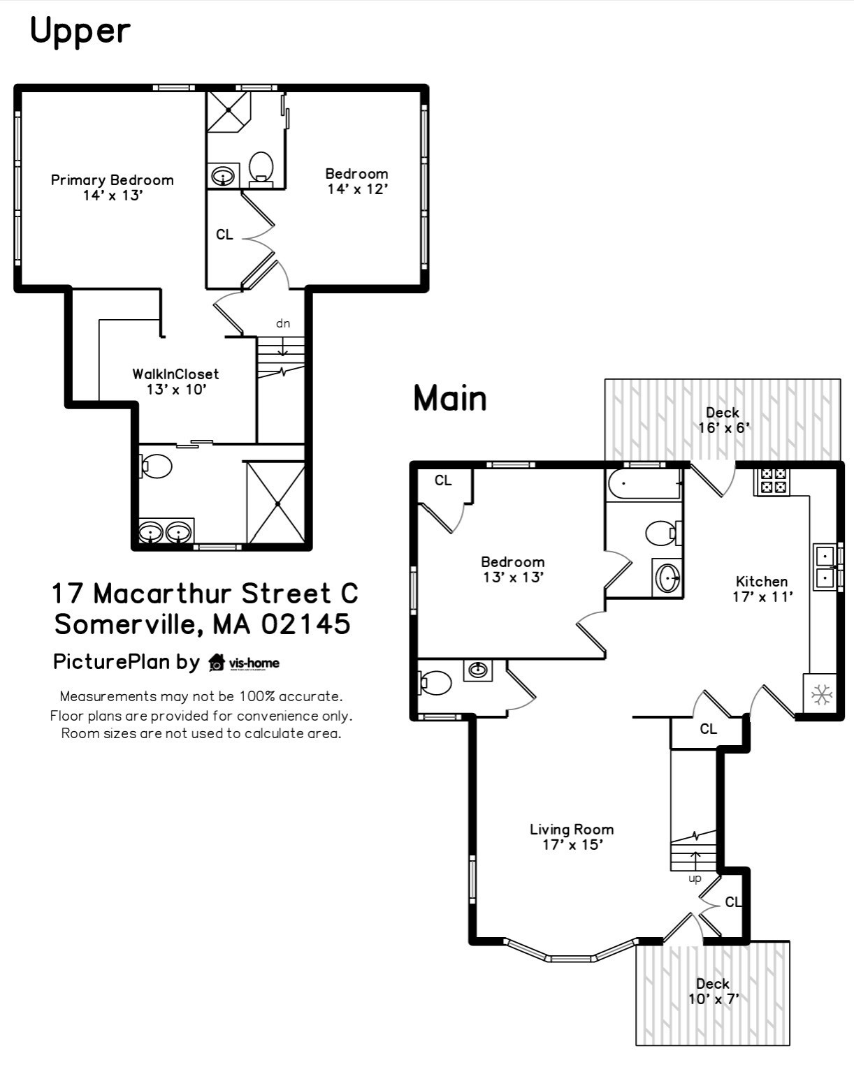 17 Macarthur Street Unit 3, Somerville, MA 02143 - Image 22