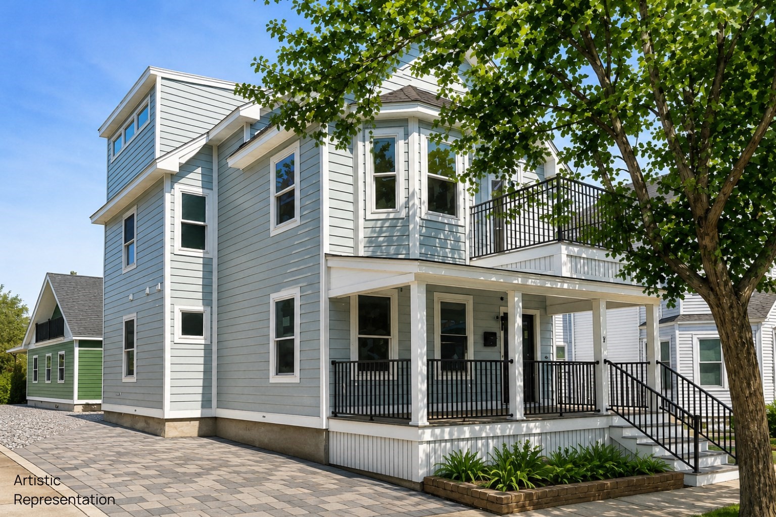 17 Macarthur Street Unit 3, Somerville, MA 02143 - Image 23