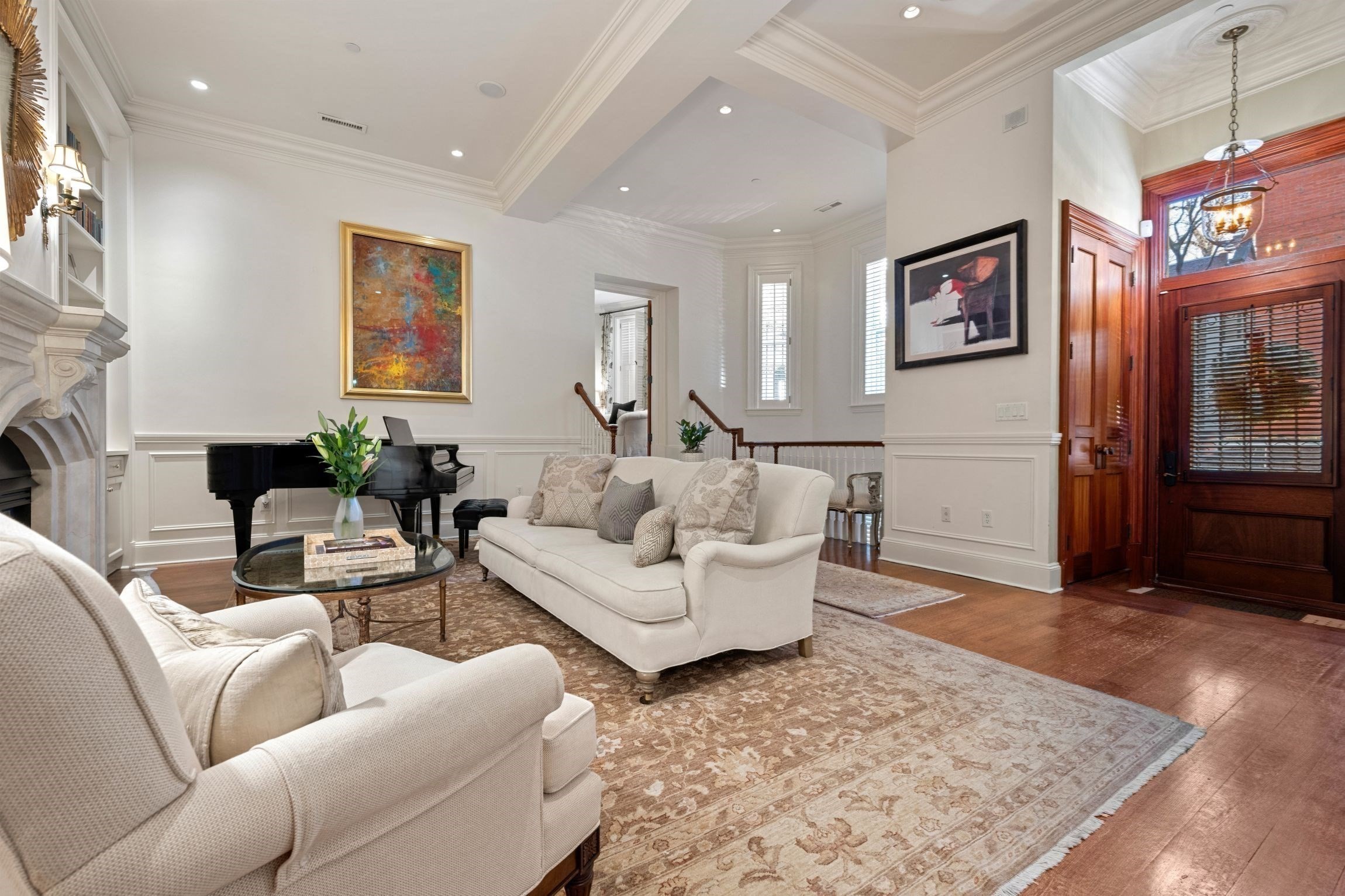 50 Beacon Street Unit 50, Beacon Hill, Boston, MA 02108