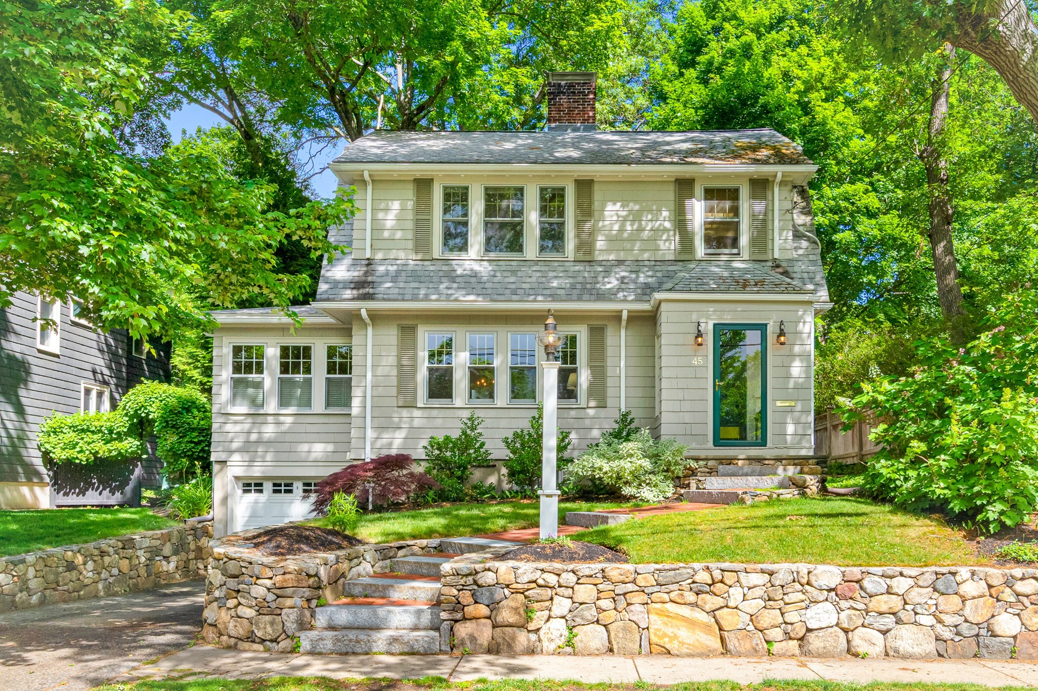 45 Pine Ridge Road, Arlington, MA 02476