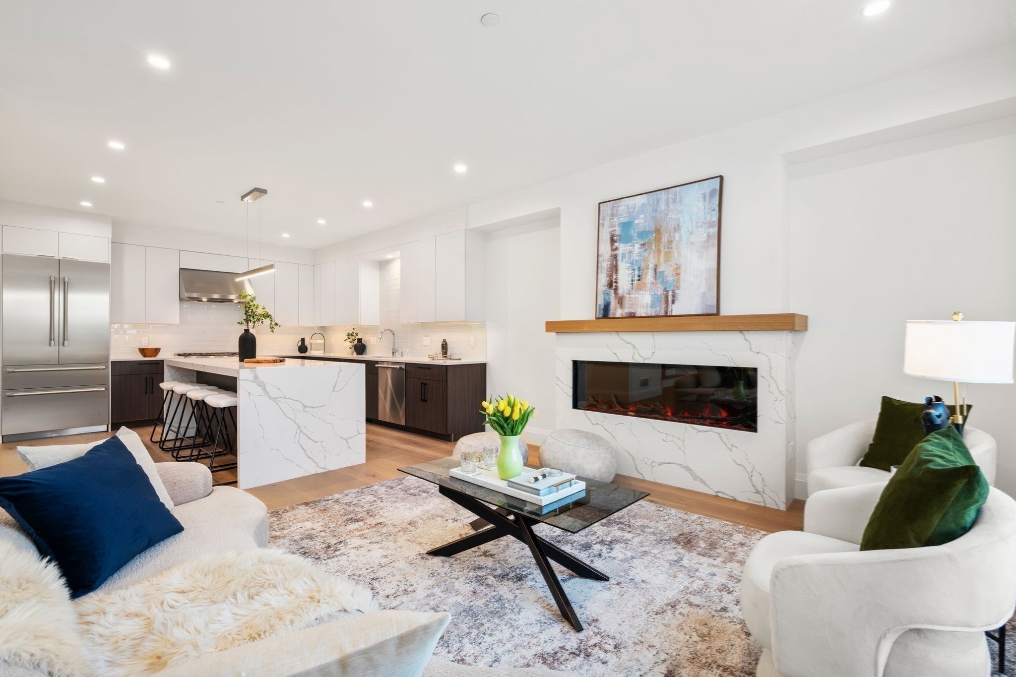 956 Walnut Street Unit 2, Newton, MA 02461 - Image 3