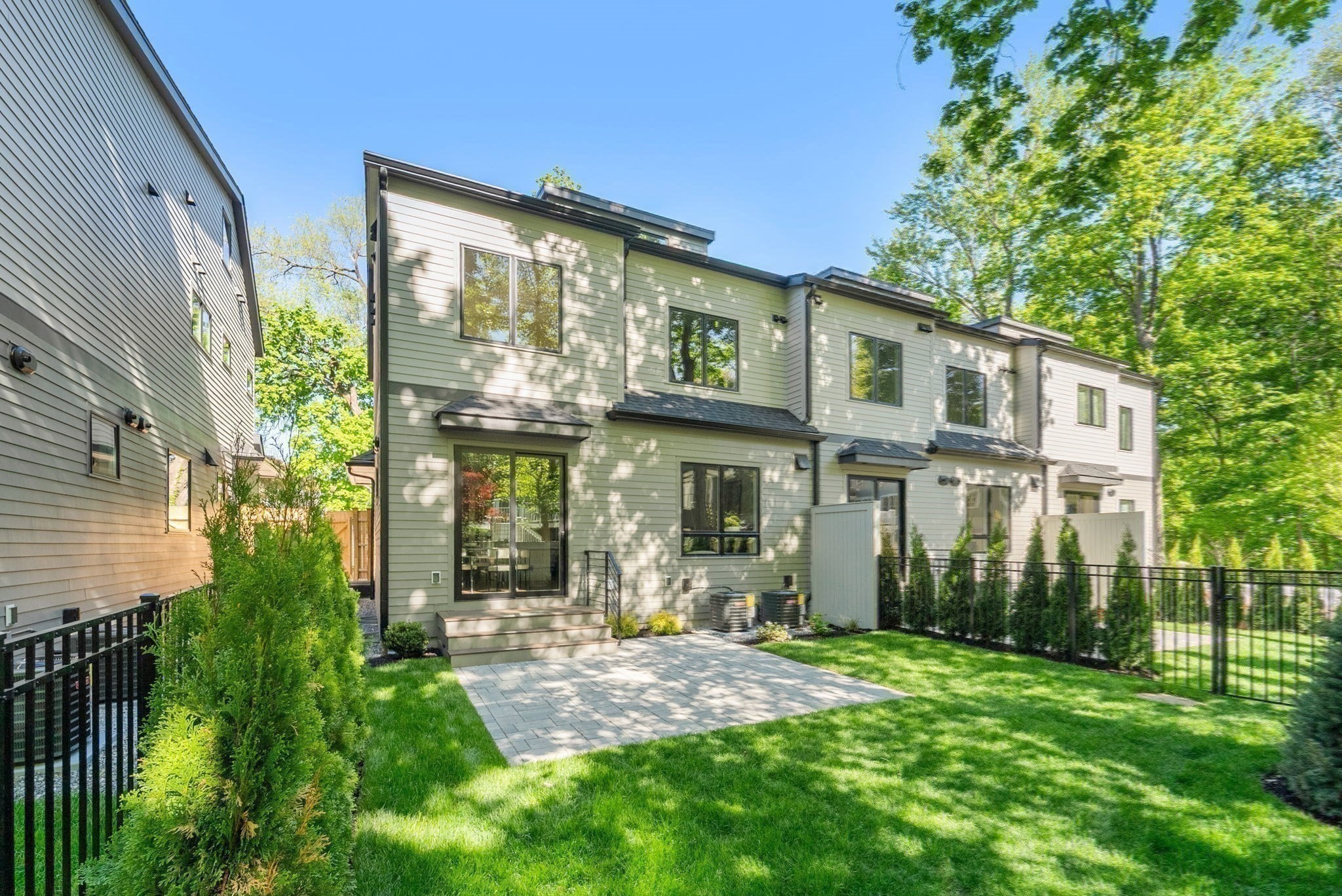 956 Walnut Street Unit 2, Newton, MA 02461 - Image 28