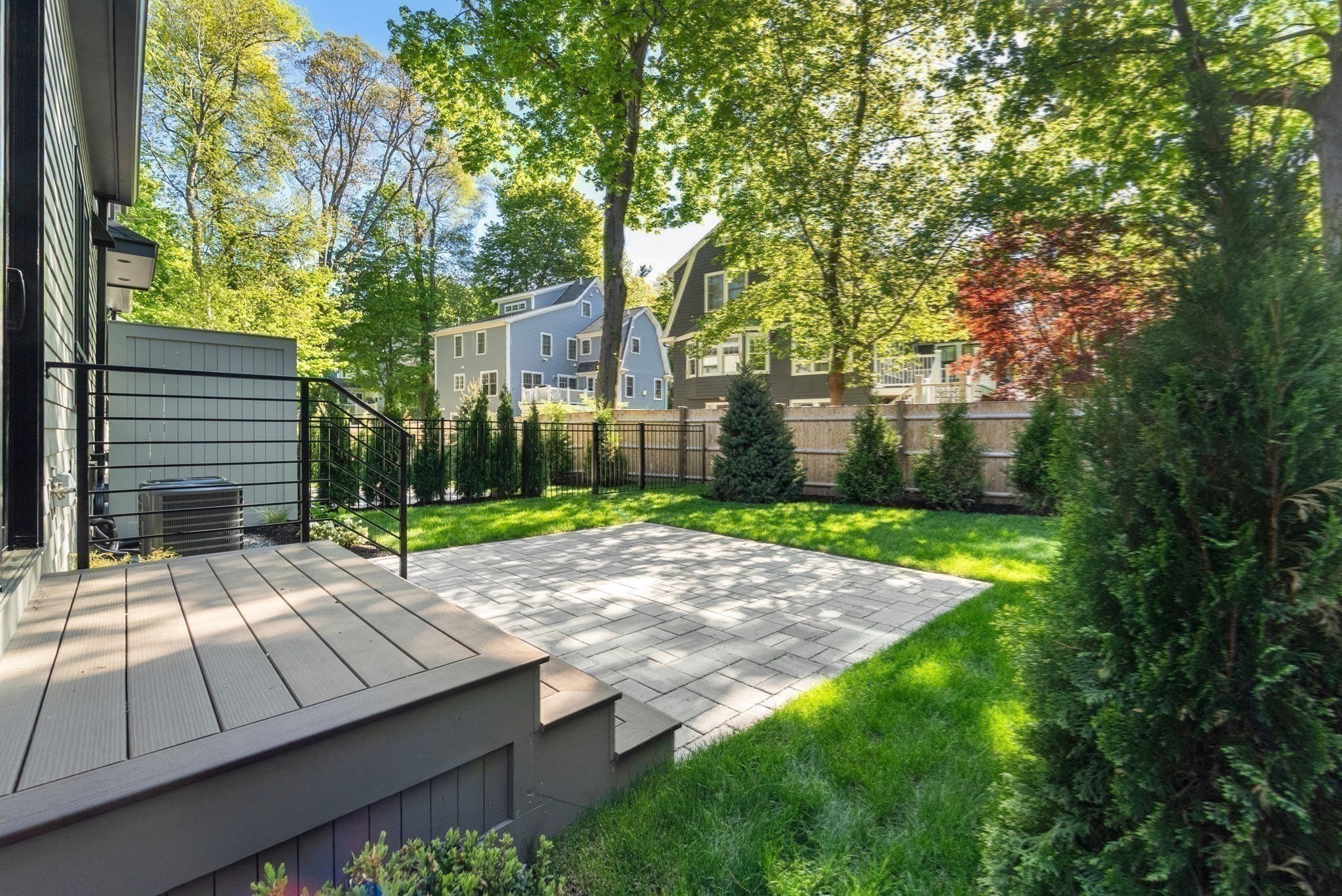 956 Walnut Street Unit 2, Newton, MA 02461 - Image 29