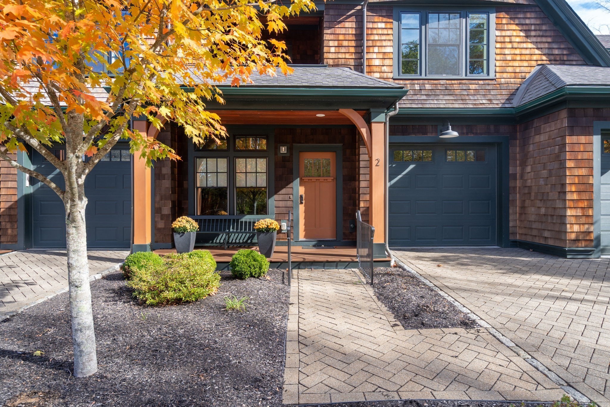 2 Abbey Road Unit 2, Sherborn, MA 01770