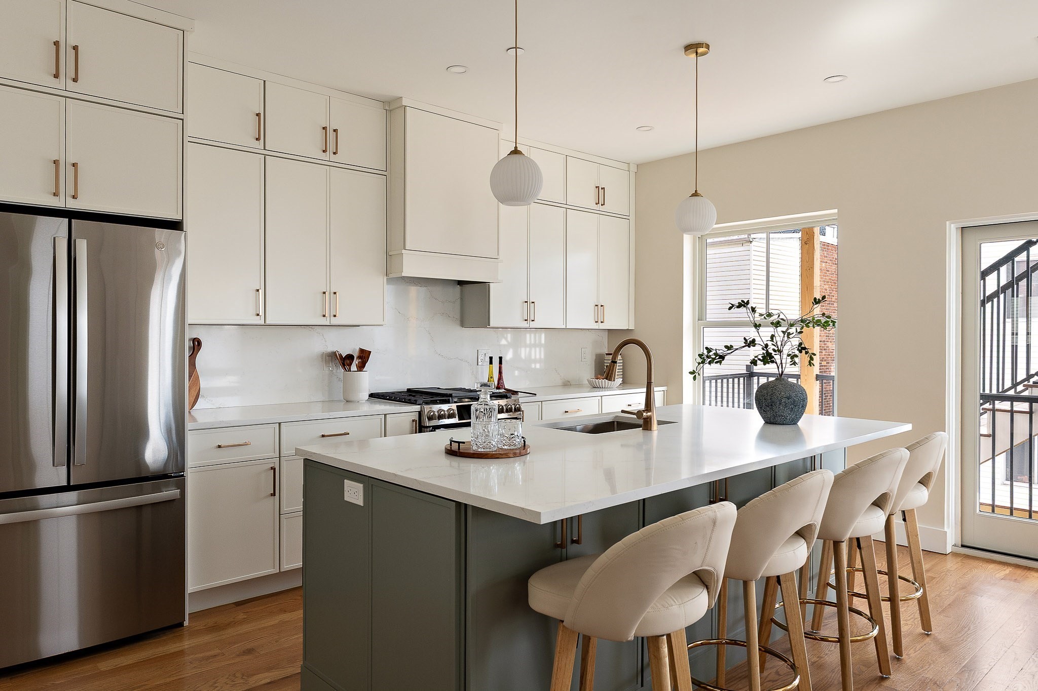 12 Geneva Street Unit 303, East Boston, Boston, MA 02128