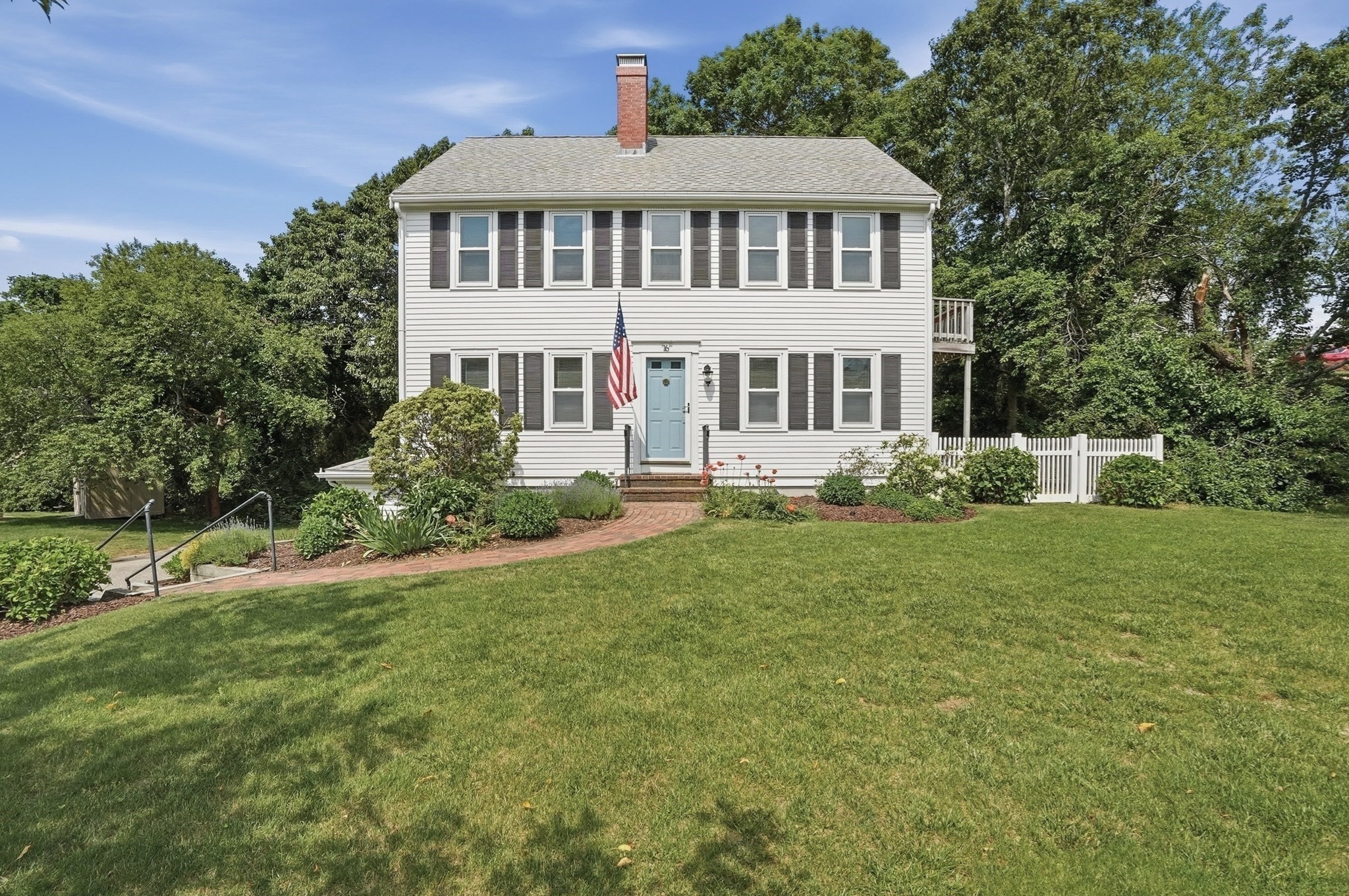 16 Scott Dr., Plymouth, MA 02360