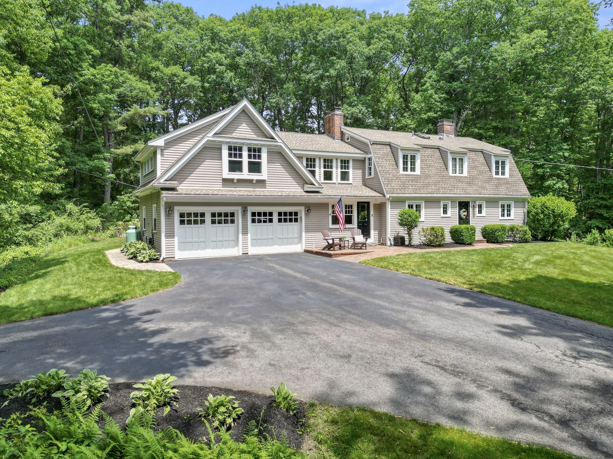 22 Timber Ln, Topsfield, MA 01983